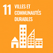Objectif 11: Villes et communautés durables