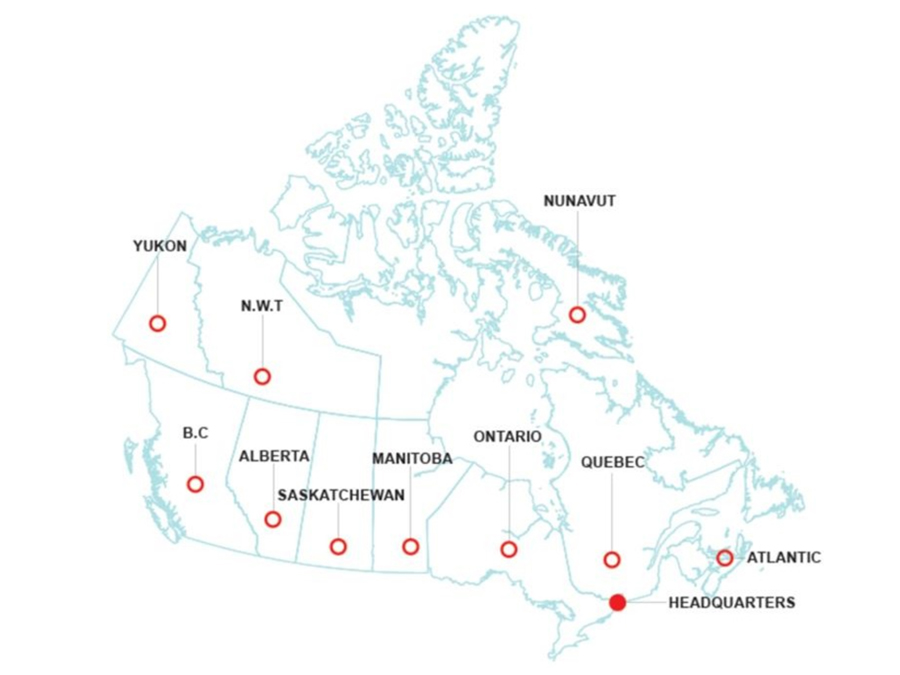How has COVID-19 affected resources for the blind in northern BC? - Canada  Info