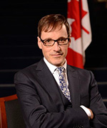 Jean-François Tremblay, Deputy Minister of Indigenous Services Canada