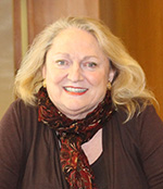 Anne Scotton, Regional Director General, Ontario Region
