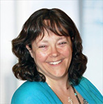 Joanne Wilkinson, Sous-ministre adjointe, Réforme des services aux enfants et aux familles