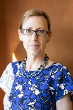 Marie Bourry, Avocate générale principale, Unité des services juridiques
