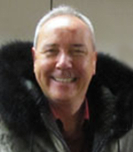 Richard Budgell, Regional Executive, Quebec Region